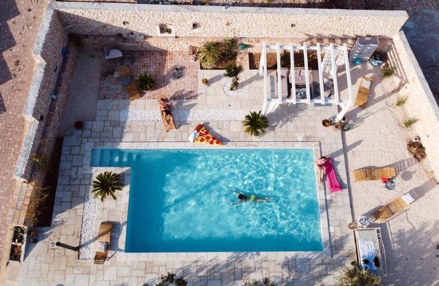 The Residence