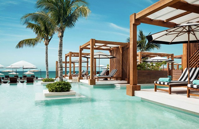 The Residence 3 Bedroom Loft @ Vidanta - Riviera Maya