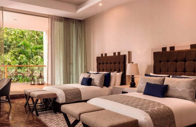 The Residence 4 Bedroom @ Vidanta - Riviera Maya