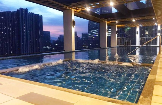 The Residences at BCCT