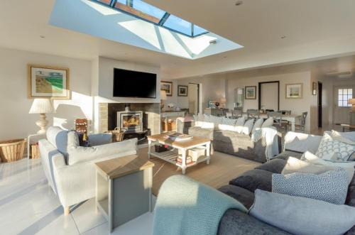 The Retreat Aldeburgh