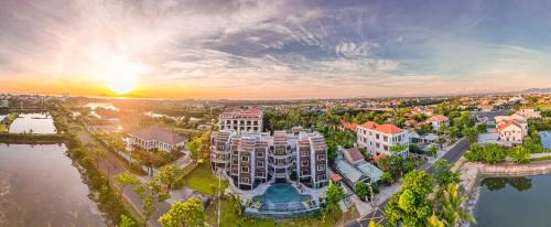 The Retreat by the Ocean - Happy Life Memories Hoi An Hotel & Spa