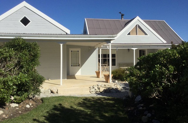 The Retreat in Betty's Bay