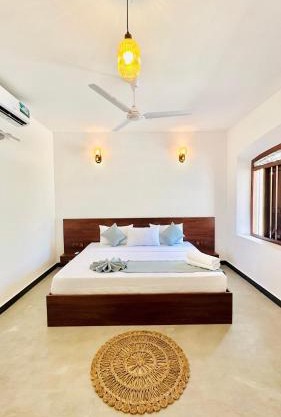 The Ridge Colonial Villa