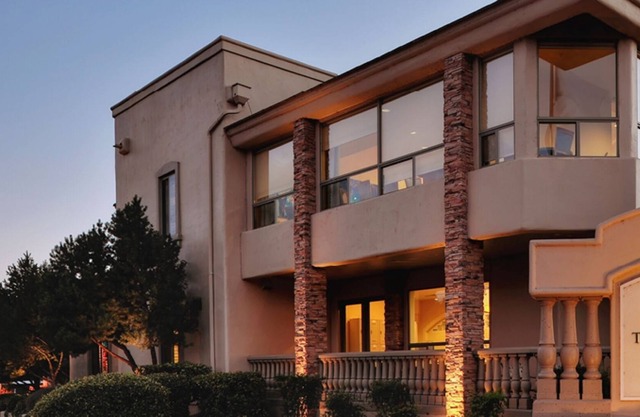 The Ridge on Sedona Golf Resort timeshare