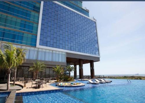 The Rinra Hotel Makassar