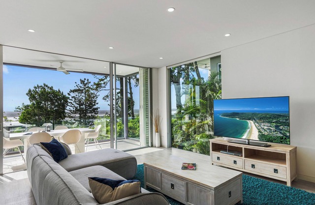The Rise Noosa