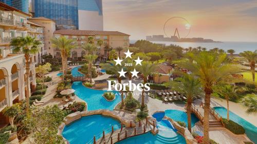 The Ritz-Carlton, Dubai
