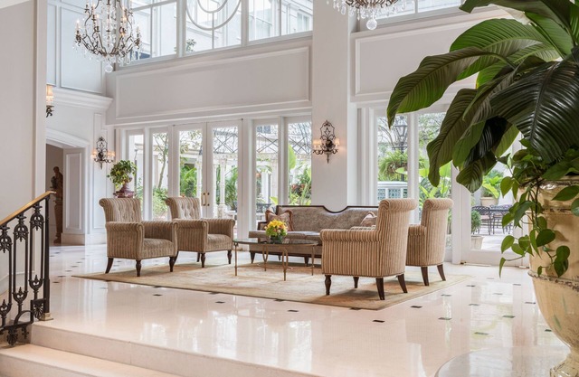 The Ritz-Carlton, New Orleans