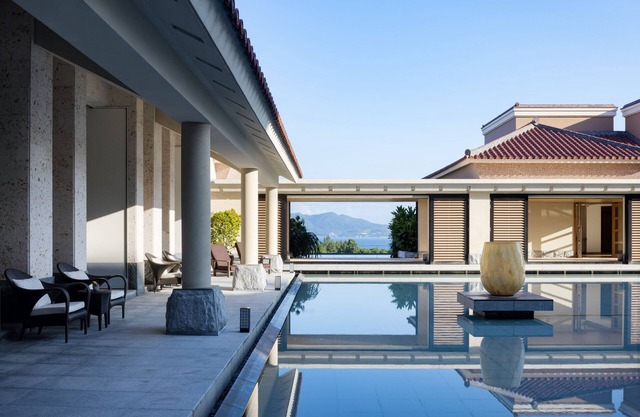 The Ritz-Carlton, Okinawa