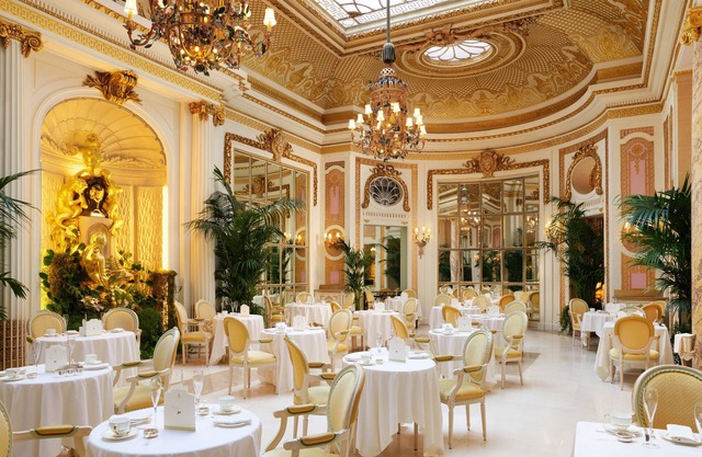 The Ritz London