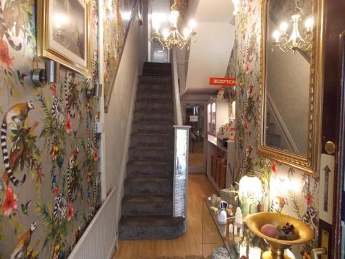 The Rockley Hotel