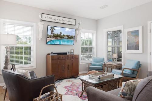 The Rookery II Unit 1101 Cottage