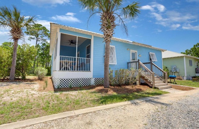 The Rookery III Unit 4001 Cottage