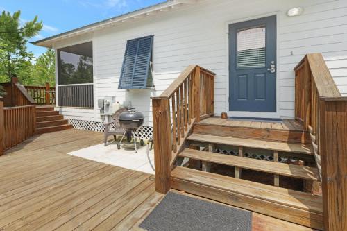 The Rookery III Unit 7004 Cottage