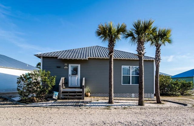 The Rookery III Unit 7024 Cottage