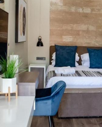 The Royal Guest House