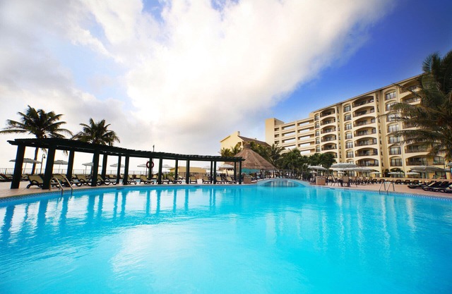 The Royal Islander All Suites Resort