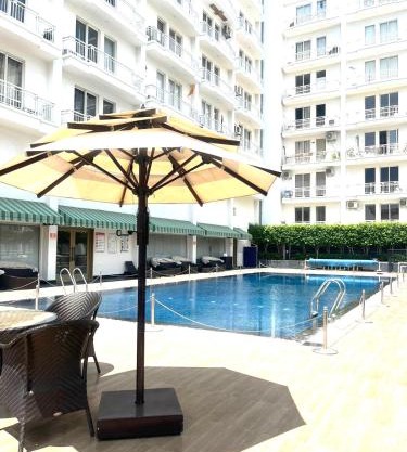 The Royal Suites Gomti Nagar Lucknow