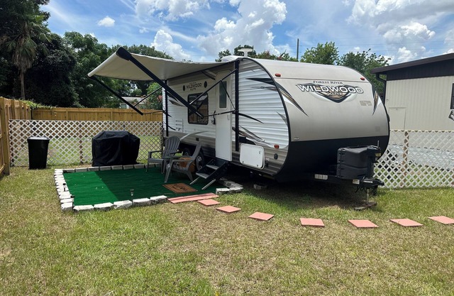 The RV Manual
