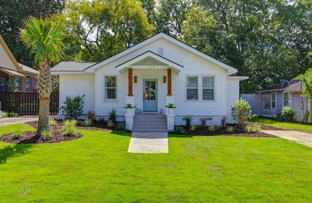 The Sabal | 3BR/3BA w/Hot Tub & Fire Pit