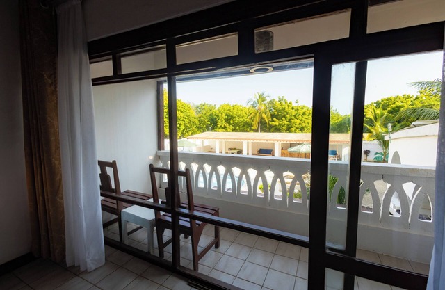 The Safiya Hotel