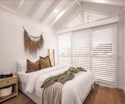 The "SALTY PALM'S" By the Sea - TWO 3 BEDROOM HOME - Sleeps up to 8