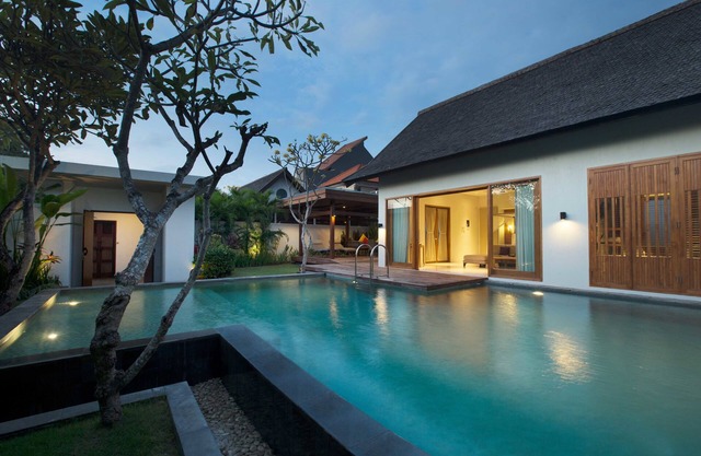 The Samaya Seminyak