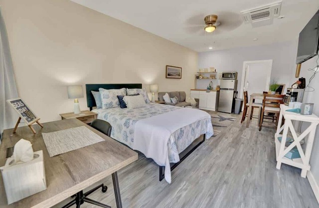 The Sand Dollar Beach at FWB - Unit 4