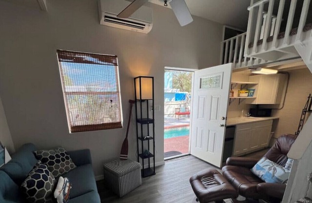 The Sandbar Studio w/ Lap Pool