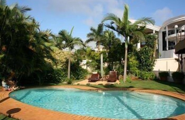 The Sandringham Bed and Breakfast