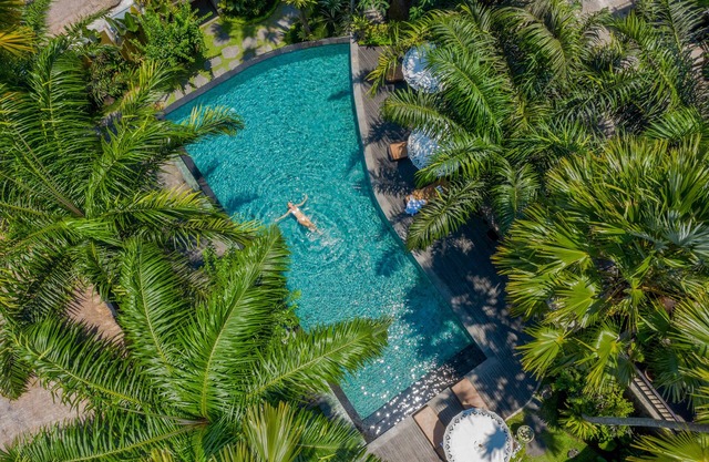 The Sankara Resort & Spa