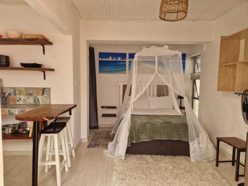 The Seabird Cottage