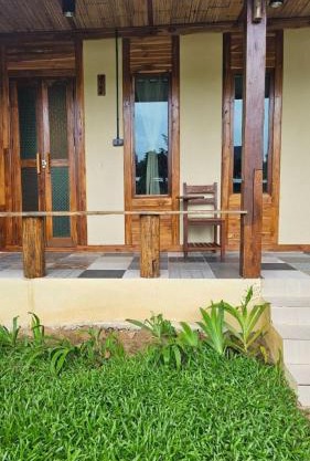 The Seasons At Pai