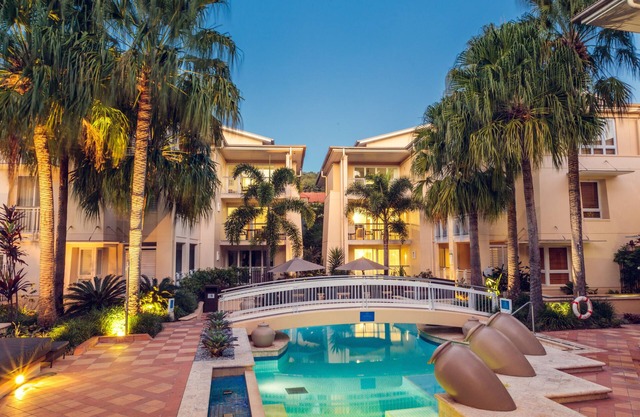 The Sebel Noosa