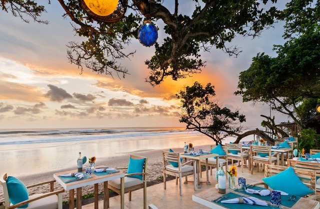 The Seminyak Beach Resort & Spa