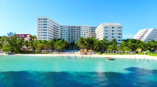 The Sens Cancun by Oasis - All Inclusive