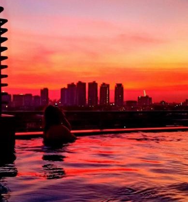 The Sentinel Residences