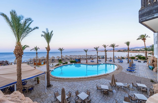 The Sharm Plaza