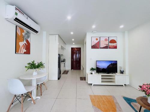 The Shilla Apartment 2