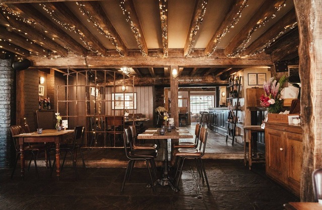 The Ship Inn