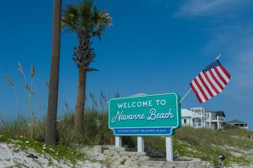 The Shore House by Gulf Coast Getaways