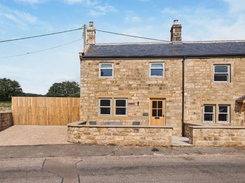 The Smithy - Uk50392