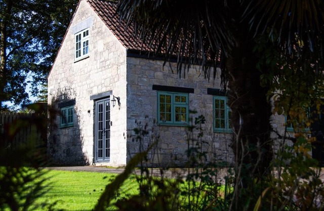 The Snug, Beautiful Country Retreat