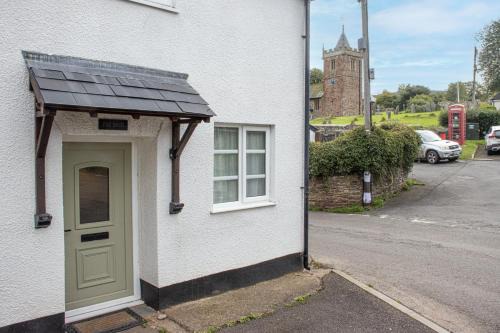 The Snug Timberscombe