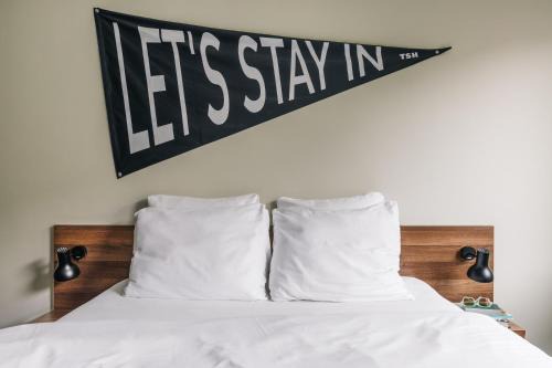 The Social Hub The Hague Extended Stay