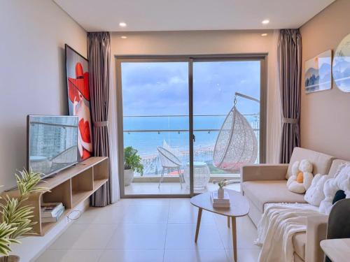 The Song Boutique Aparment - Căn hộ Anh Kiet Home