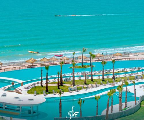 The Sonoran Star Resort