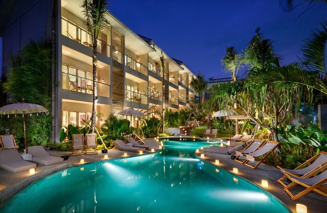 The Soul House Bali