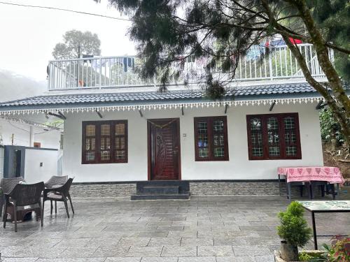 The soul view homestay